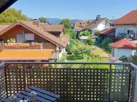 Ferienwohnung Lueg Ins Wiesental