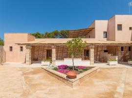 Masseria Scafazzi - Salento, hotel a Presicce