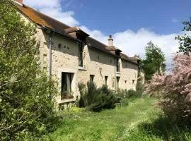 Appartement à l'Aujardière