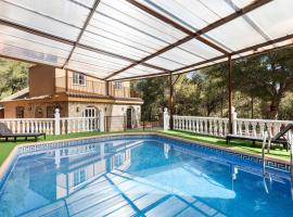 Mi Bella, hotel v destinácii Totana