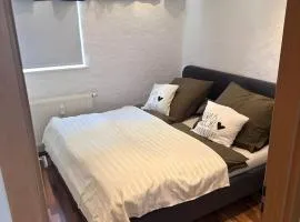 Ferienwohnung Casa Sunita