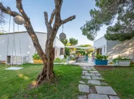 Il Giardino Dei Gelsi Otranto