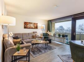Gemütliche Ferienwohnung im Harz, hotel v destinaci Hohegeiß