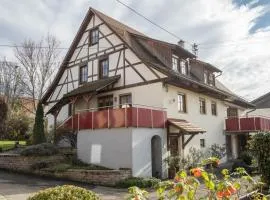 Ferienwohnung Nr 1