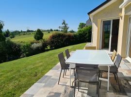 Gite Gousseau, hotel en Buzy