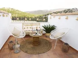 La Casa de Las Orquídeas