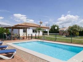 Casa Alfonso Manuel، فندق في روش