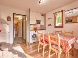 Appartement Le Serpaton