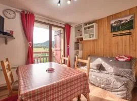 Appartement Le Serpaton
