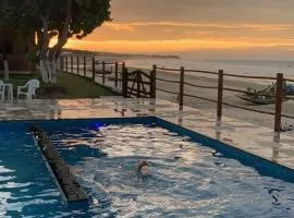 Casa Amarela - Guajiru