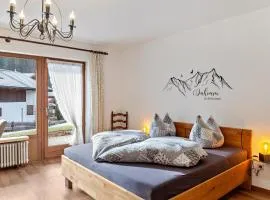 Aschaubichl - Wohnung Silberdistel