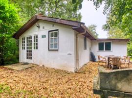 Gite Le Martin Pecheur, hotel a Varaignes