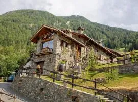 Affittacamere Saint-Salod