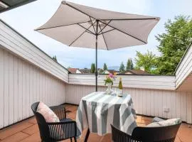 Ferienwohnung im Haus Kempkens