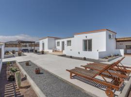 Rincón del olivar, Hotel in Fuerteventura