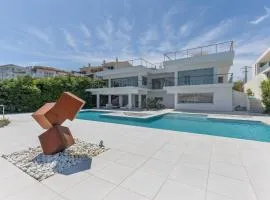 Hastinapura, acceso directo al mar