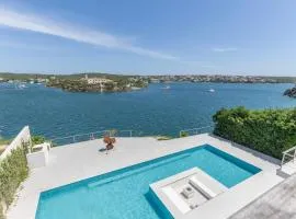 Hastinapura, acceso directo al mar