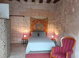 Chambre Hirondelle