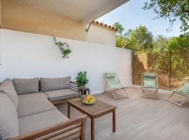 Es Llimoner, hotel i Sóller