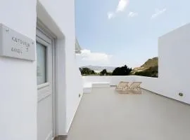 Echinousa Kimolos Maisonette no3