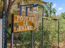 Podere Le Palme