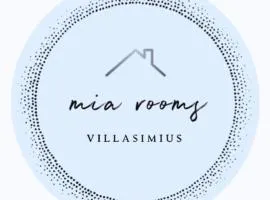 Mia Rooms