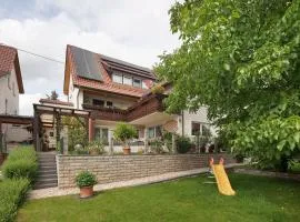 Ferienwohnung Weingärtner