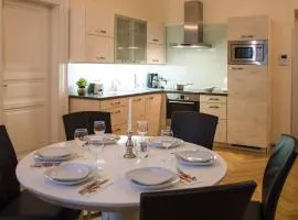 Modern Apartment Všehrdova