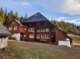 Alte Schmiede 2 Fewos