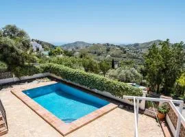 Villa Mimosa