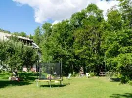 Appartement La Petite Cascade