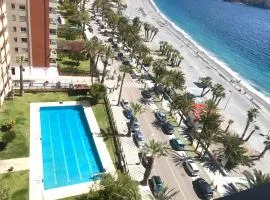 Charming Sea Views, Costa Tropical