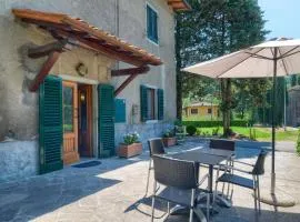 L'aia dì Trippa all'Aria Mugello