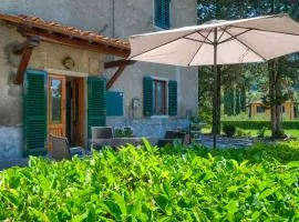 L'aia dì Trippa all'Aria Mugello