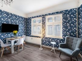 Studio zur »Alten Schmiede«, hotel di Laage