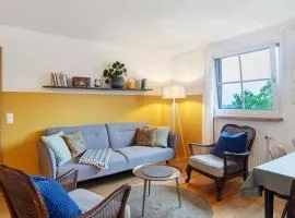 Ferienwohnung Fellagrün