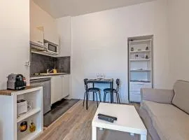 Les Capucins - T2 tout confort