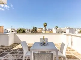 Casa Mirea in Salento