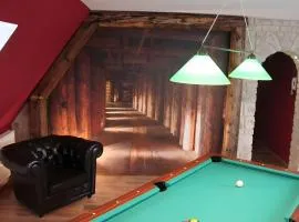Ferienwohnung Für 8 Personen 160 m²