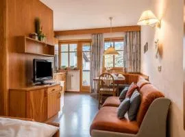 Taufner Apartement A 105