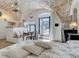 Le Antiche Mansioni 1