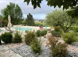 Cabanon Provençal - Le Clos Madame