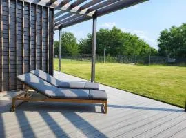 Ferienhaus Schlossterrassen 4b