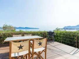 Sa Marina Beach House