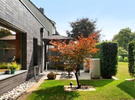 Schicke neue Ferienwohnung, Meppen، فندق في ميبين