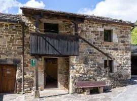 La Plazuca Cerrucao