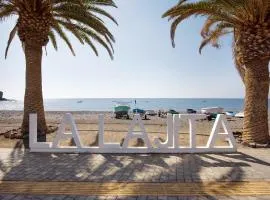 La Lajita Beach House