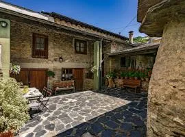 Casa Rural Casa Mario