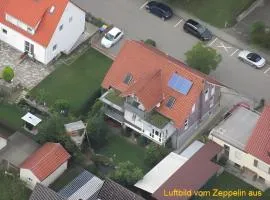 Ferienwohnung Stine