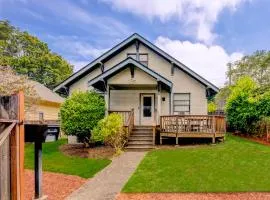 Northend Tacoma Charmer